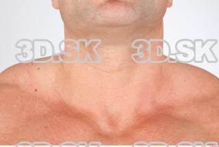 Neck texture of Dale 0002